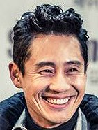 Ha-kyun Shin