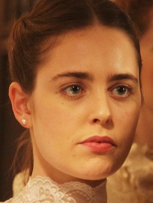 Hadas Yaron