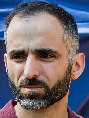 Hadi Khanjanpour