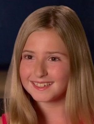 Hadley Belle Miller