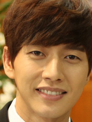 Hae-jin Park