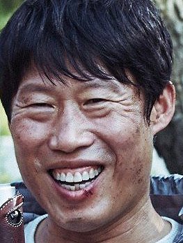 Hae-jin Yoo