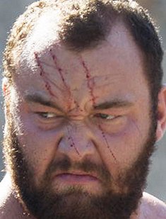 Hafþór Júlíus Björnsson