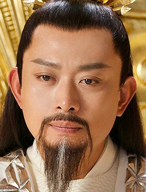 Haibing Huang
