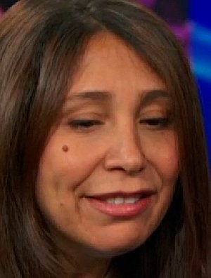 Haifaa Al Mansour