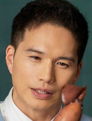 Hajato Ičihara