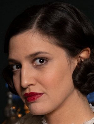 Hajnalka Szakács
