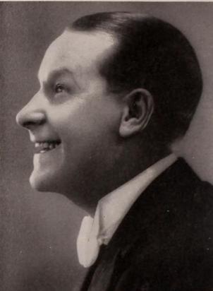 Hal Gordon