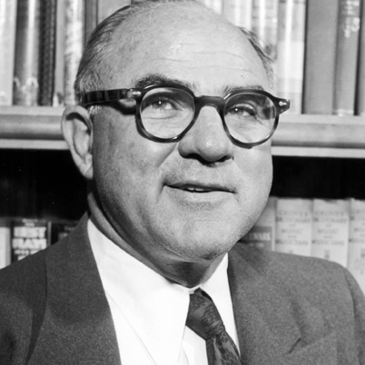 Hal Roach Jr.