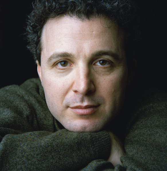 Hal Salwen