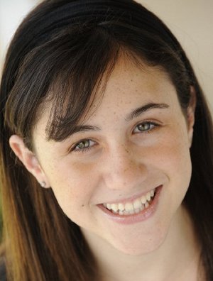 Haley Boyle