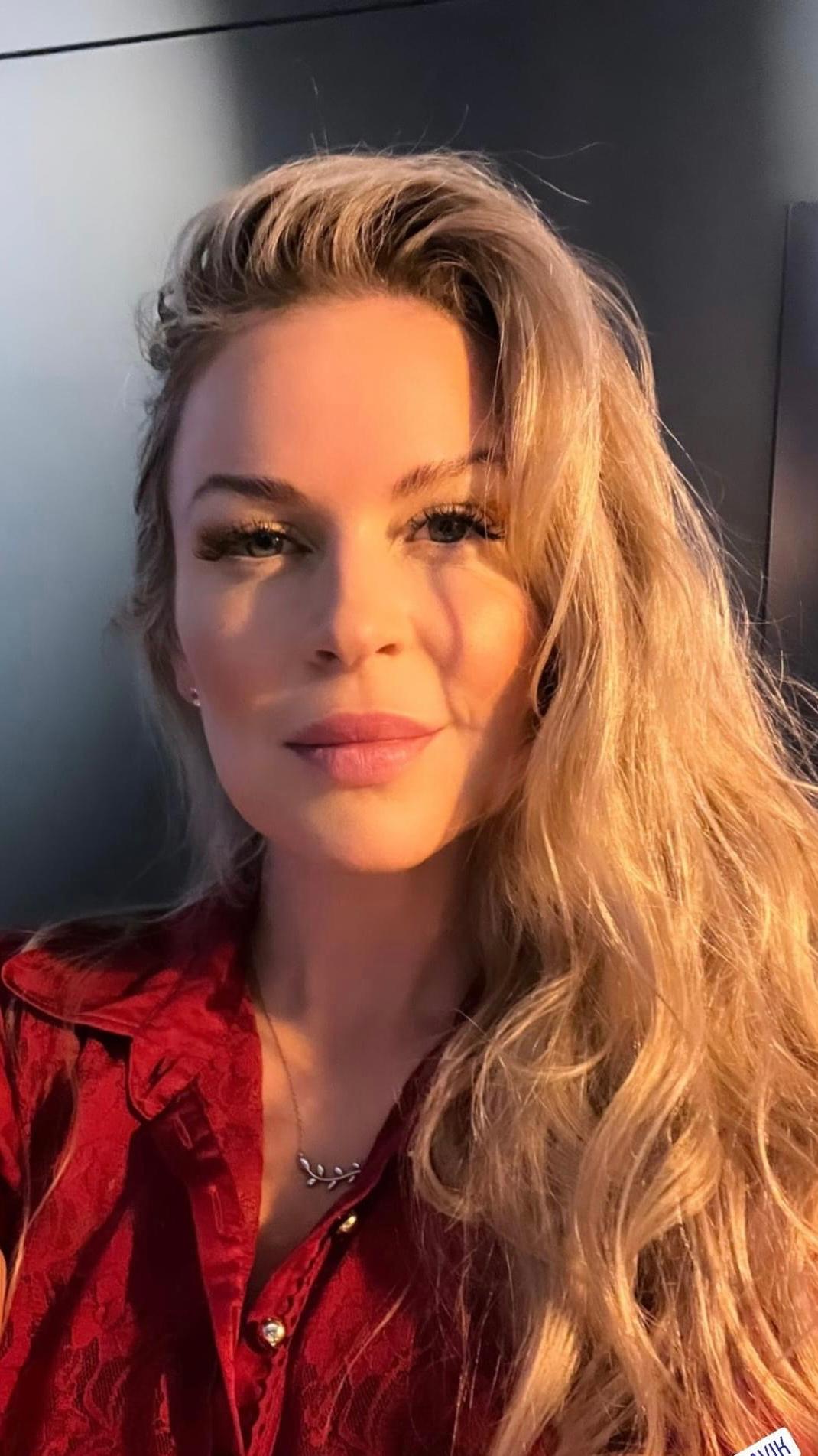 Halla Vilhjálmsdóttir