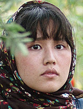 Hamideh Jafari