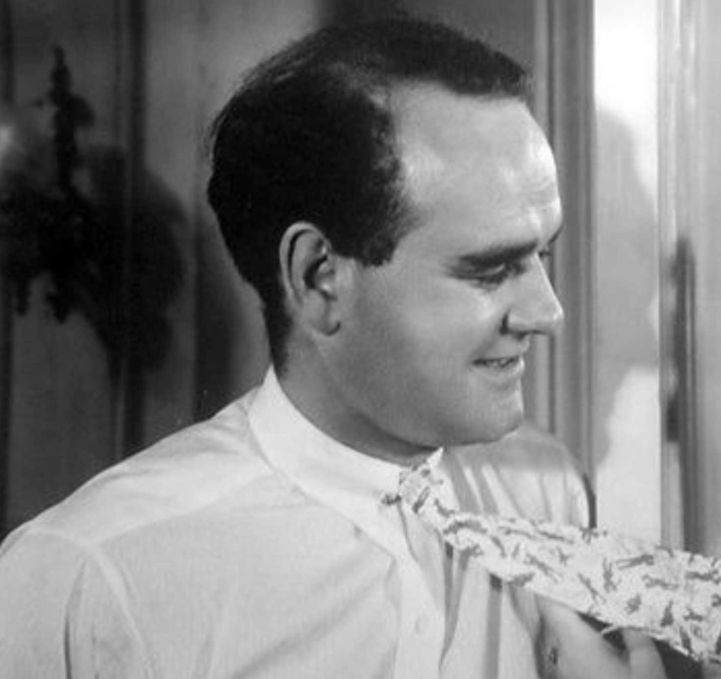 Hamilton MacFadden