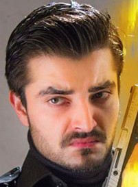 Hamza Abbasi