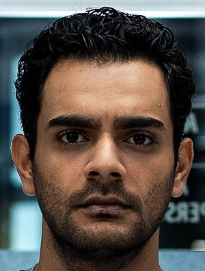 Hamza Haq