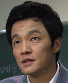 Han-cheol Jo