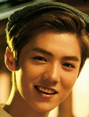 Han Lu