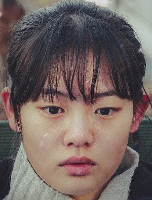 Han-sol Kwon