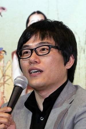 Han-sol Shin