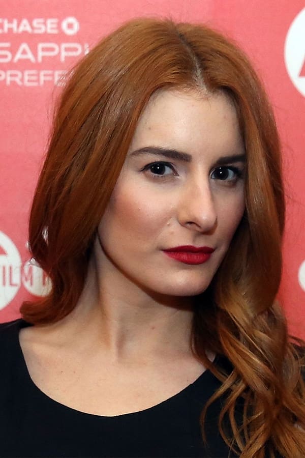 Hana Selimovic