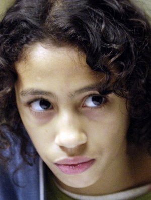Hanaa Bouchaib