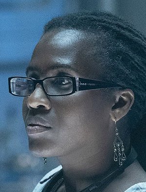 Hanelle M. Culpepper