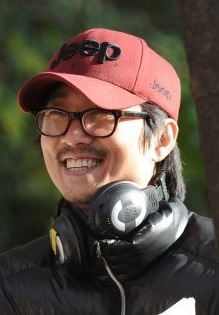 Hang-joon Jang