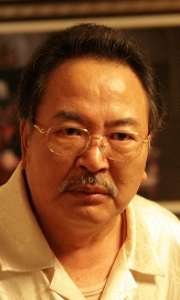 Hang-seon Jang