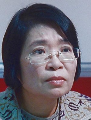 Hang-Suen So