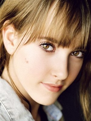 Hannah Leigh