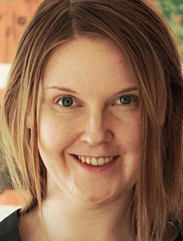 Hannaleena Hauru