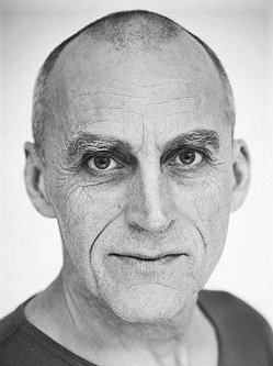 Hans Rønningen