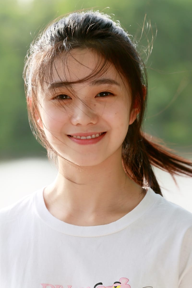 Haocun Liu