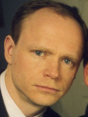 Harald Eia