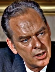Harlan Warde