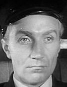 Harold Lang