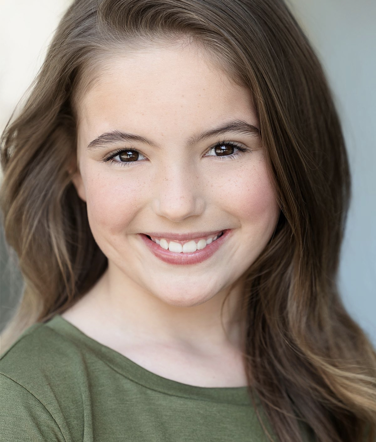 Harper Heath