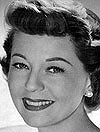 Harriet Hilliard