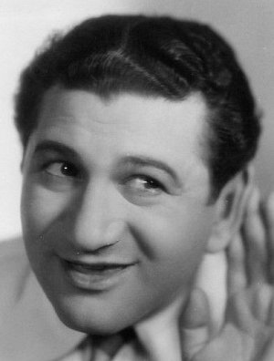 Harry Green