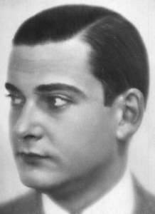 Harry Halm