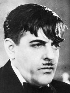 Harry Myers