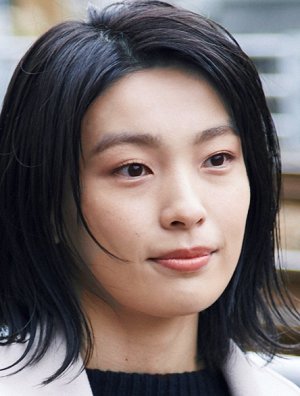 Haruka Imou