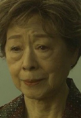 Haruko Kató