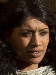 Hasina Haque