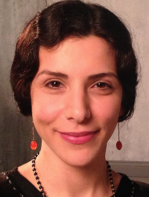 Hayat Kamille