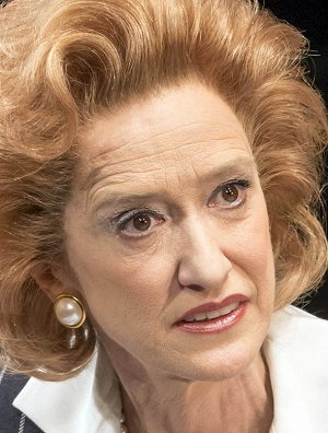 Haydn Gwynne