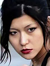 Hazuki Katō