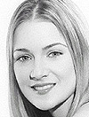 Heather McEwen
