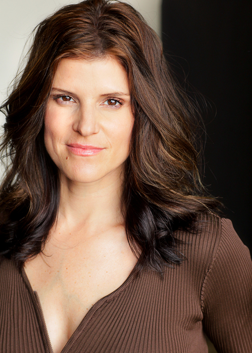 Heather Stewart